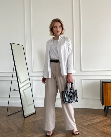 Шелковый тоут Petit (S) MAXIMUM NAVITAS! (Полный вперед!) MAXIMUM.NAVITAS/S